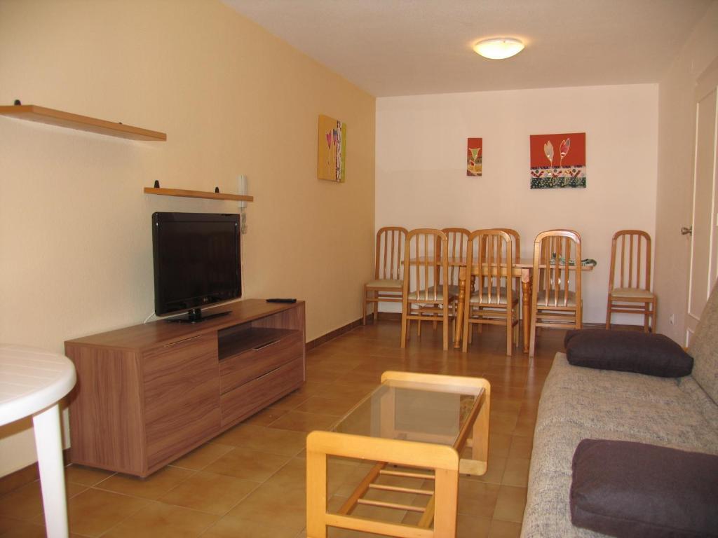 Apartamentos Zambra III Ла-Манга-дель-Мар-Менор Номер фото