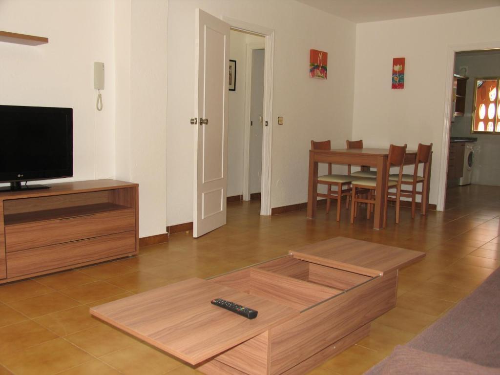 Apartamentos Zambra III Ла-Манга-дель-Мар-Менор Экстерьер фото